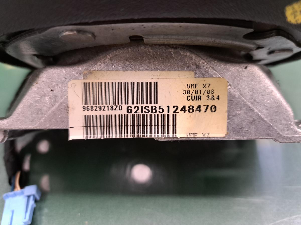 Volant 96829218ZD CITROËN C5 iAutodily 3
