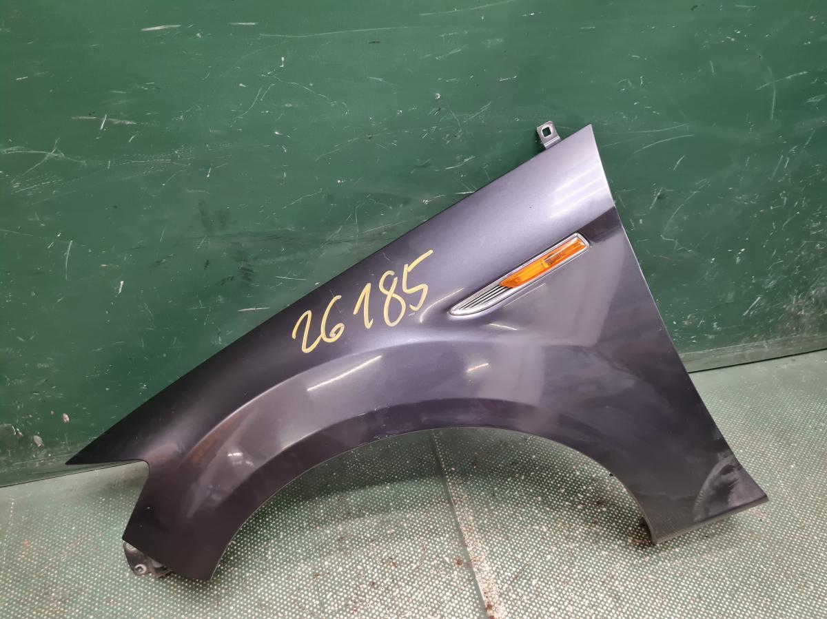 Blatník LP  FORD MONDEO 2007-2010