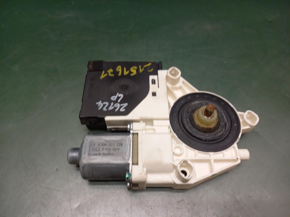 Motorek stahovačky LP 1k5837401am VOLKSWAGEN GOLF 2007-2009