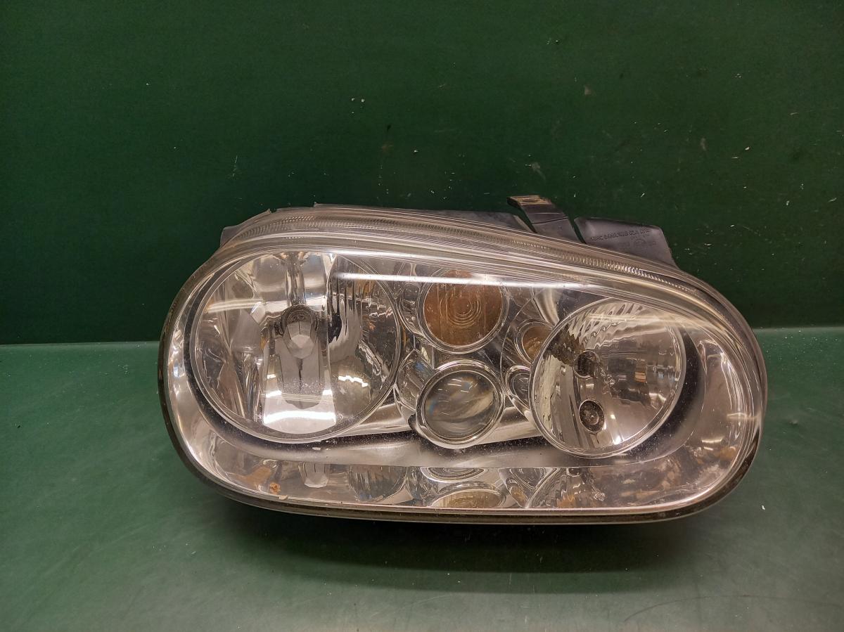 Světlo PP Halogen 1J1941016C VOLKSWAGEN GOLF  1999-2006