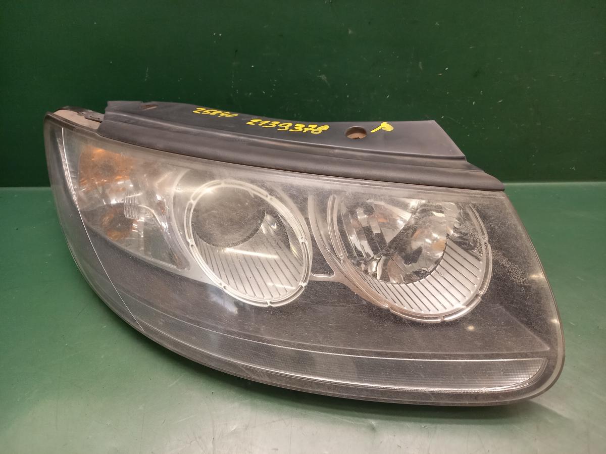 Světlo PP Halogen 92102-2BXXX HYUNDAI SANTA FE 2006-2009