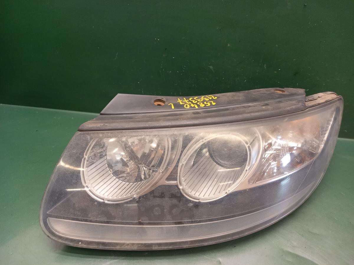 Světlo LP Halogen 92101-2BXXX HYUNDAI SANTA FE 2006-2009