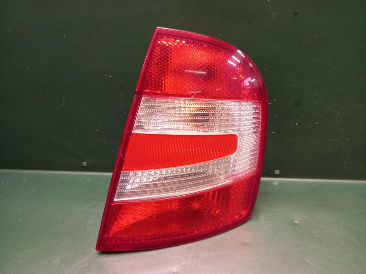 Světlo PZ 6Y6945096D ŠKODA FABIA 1999-2004