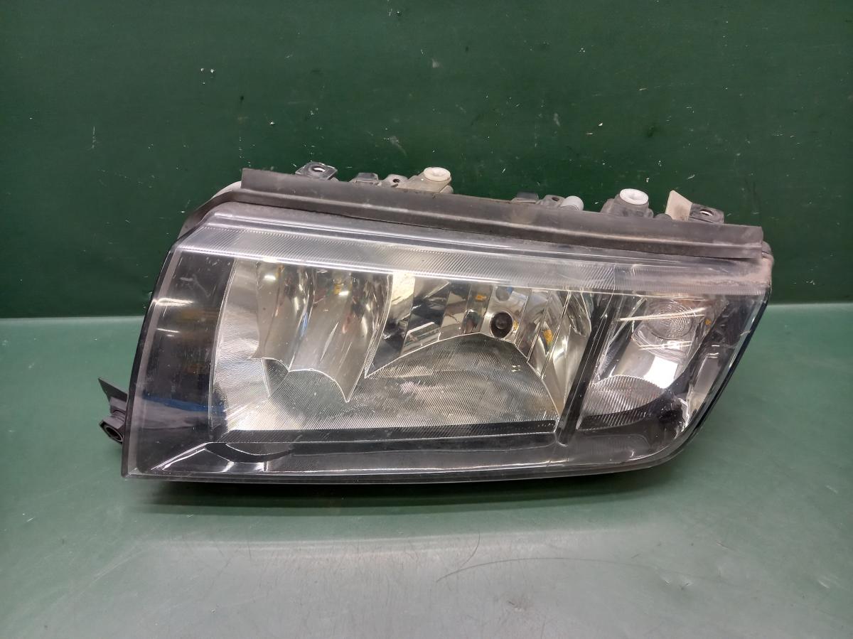 Světlo LP Halogen  ŠKODA FABIA 1999-2004