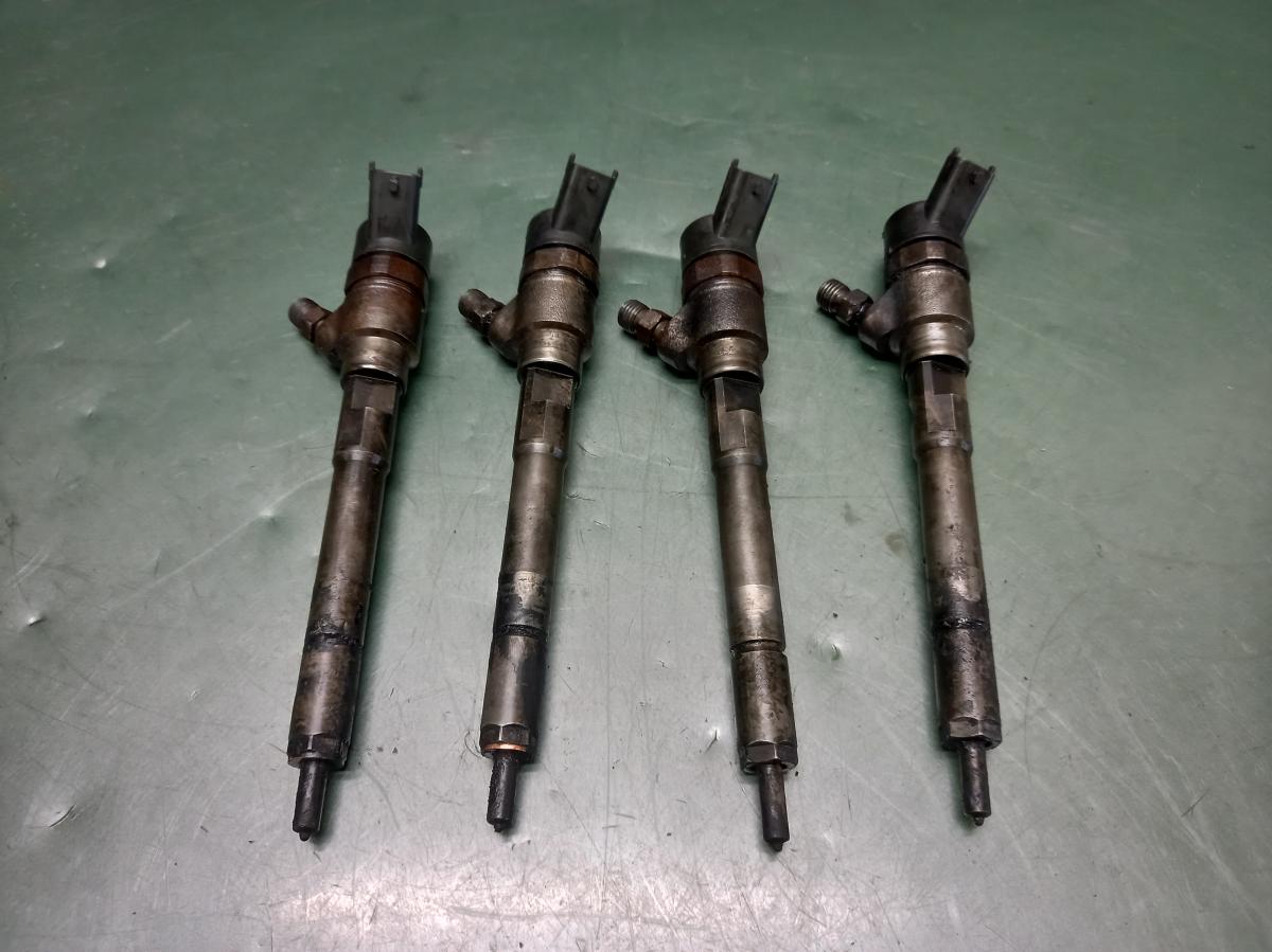 Vstřikovače 3380027800 HYUNDAI SANTA FE 2006-2009
