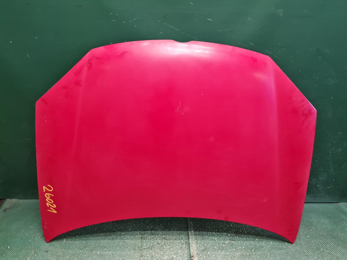 Kapota přední  VOLKSWAGEN GOLF 2003-2009