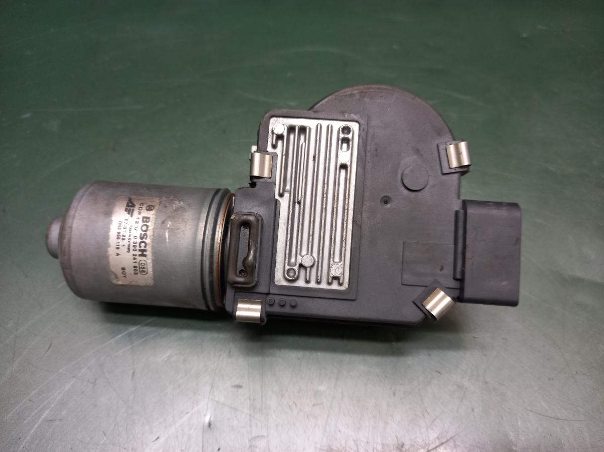 Motorek stěračů přední 7M3955119A SEAT ALHAMBRA 2001-2010