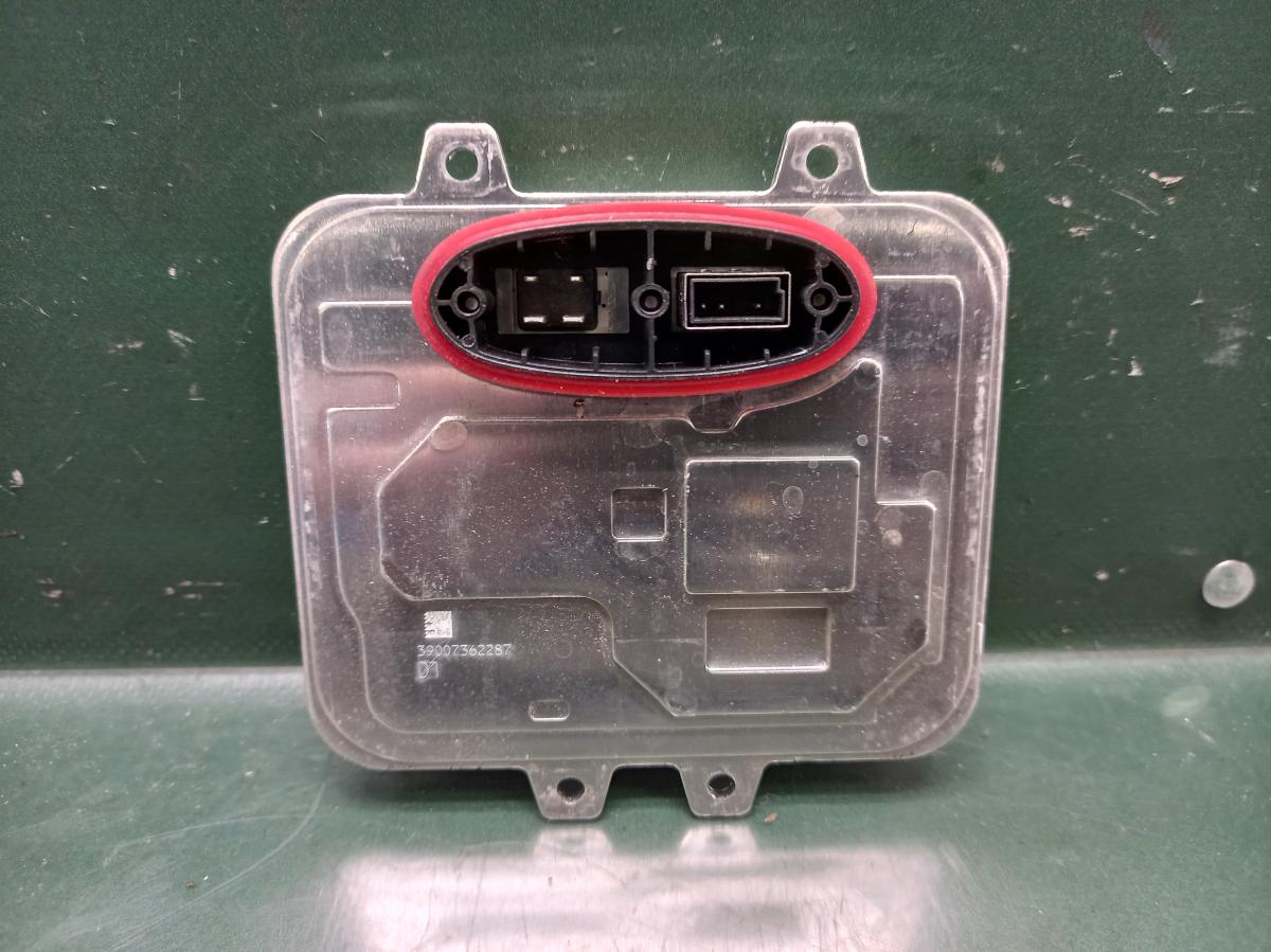 Řídící jednotka xenonu LP 5DV009610-00 ŠKODA OCTAVIA iAutodily 2