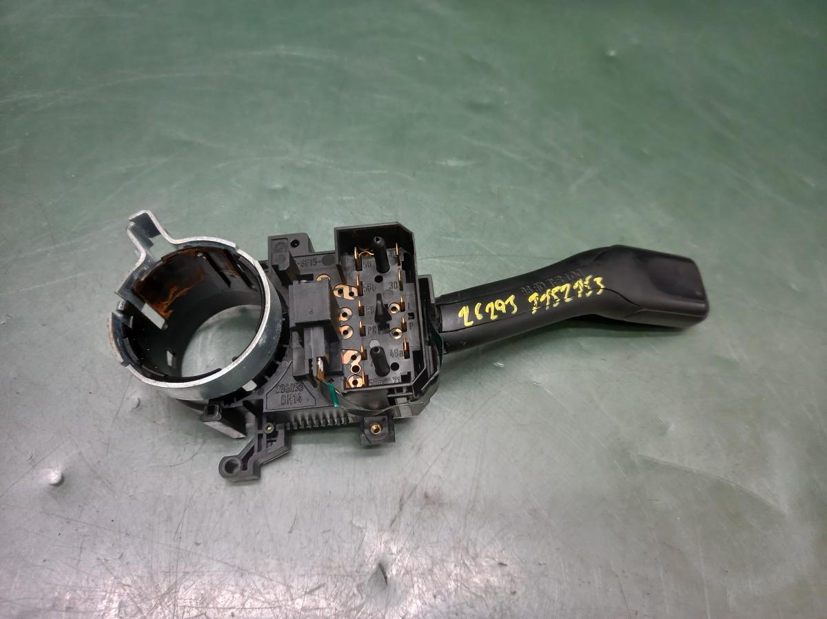 Páčka blikačů 3U0953513B ŠKODA SUPERB iAutodily 2