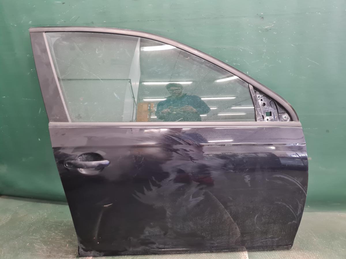 Dveře PP  VOLKSWAGEN GOLF  2007-2009
