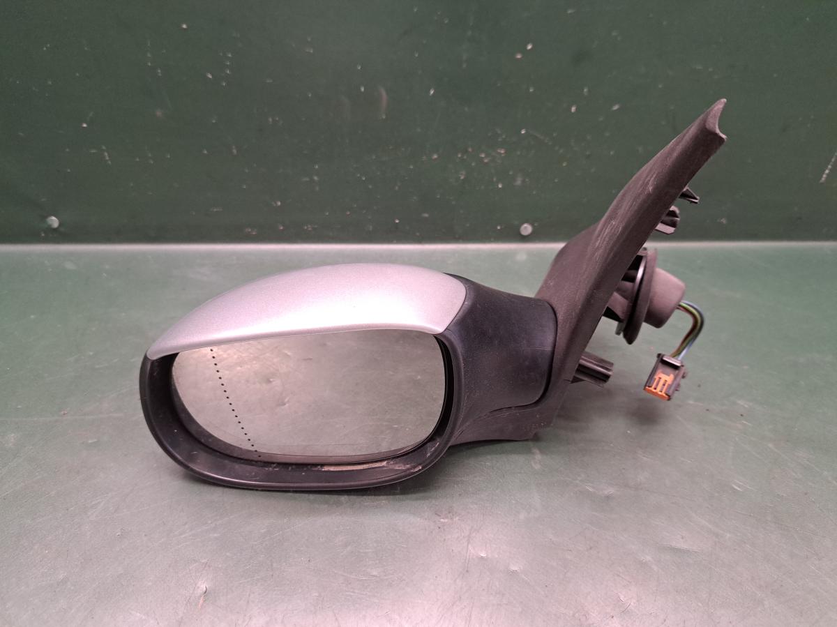 Zrcátko L - elektrické CP6468000 PEUGEOT 206 2002-2007