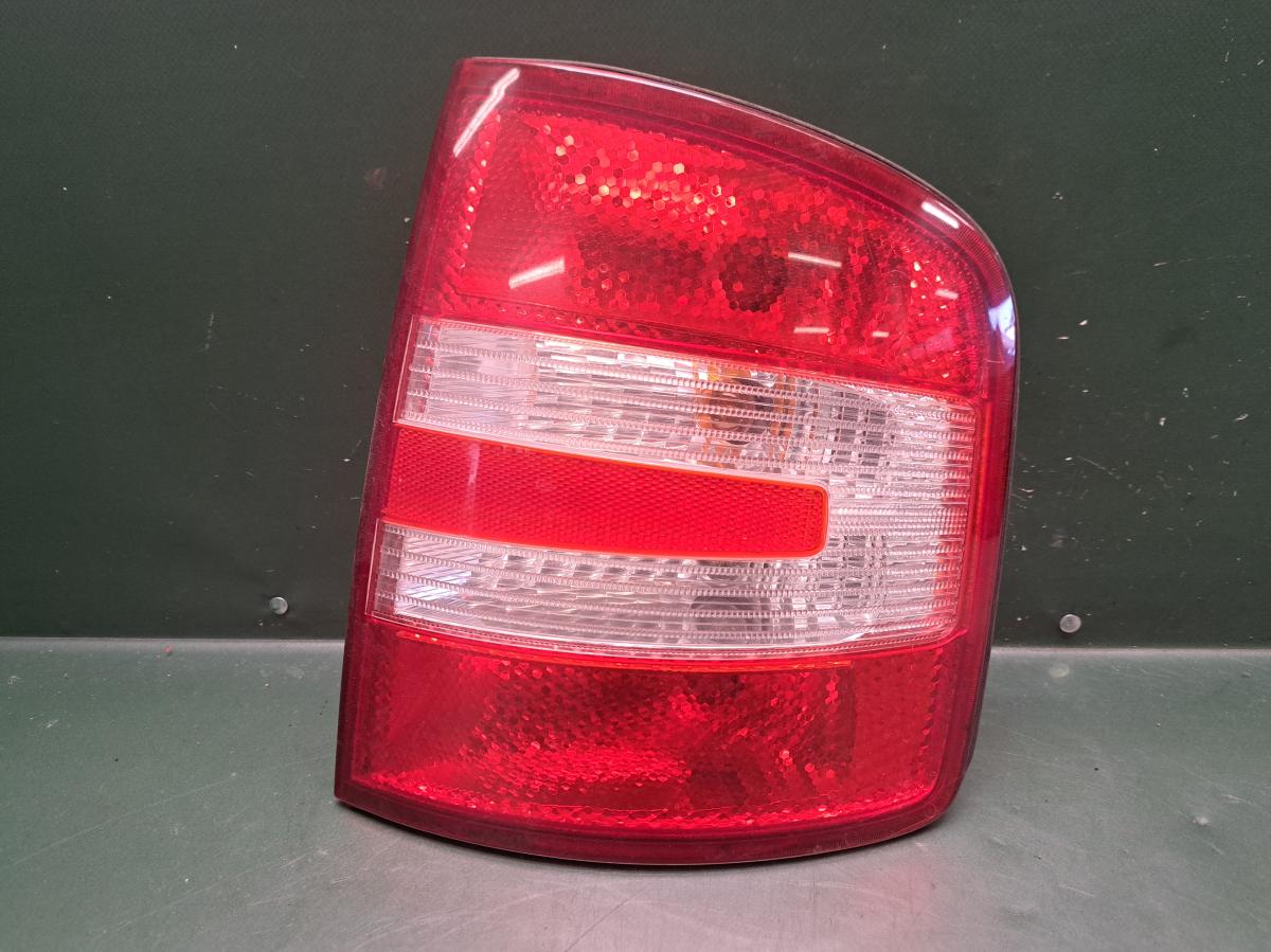 Světlo PZ 6Y9945112B ŠKODA FABIA  2004-2008