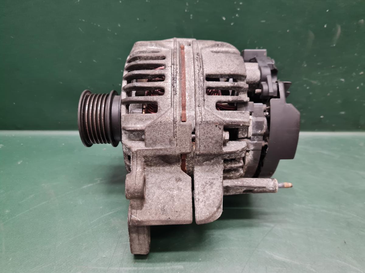 Alternátor 0379032025G ŠKODA FABIA  2004-2008
