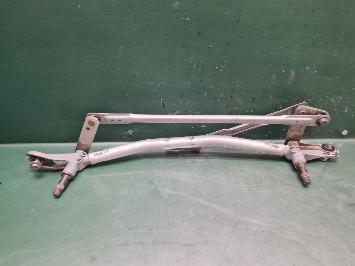 Mechanismus předních stěračů 3397020954 CITROËN BERLINGO 2008-2018