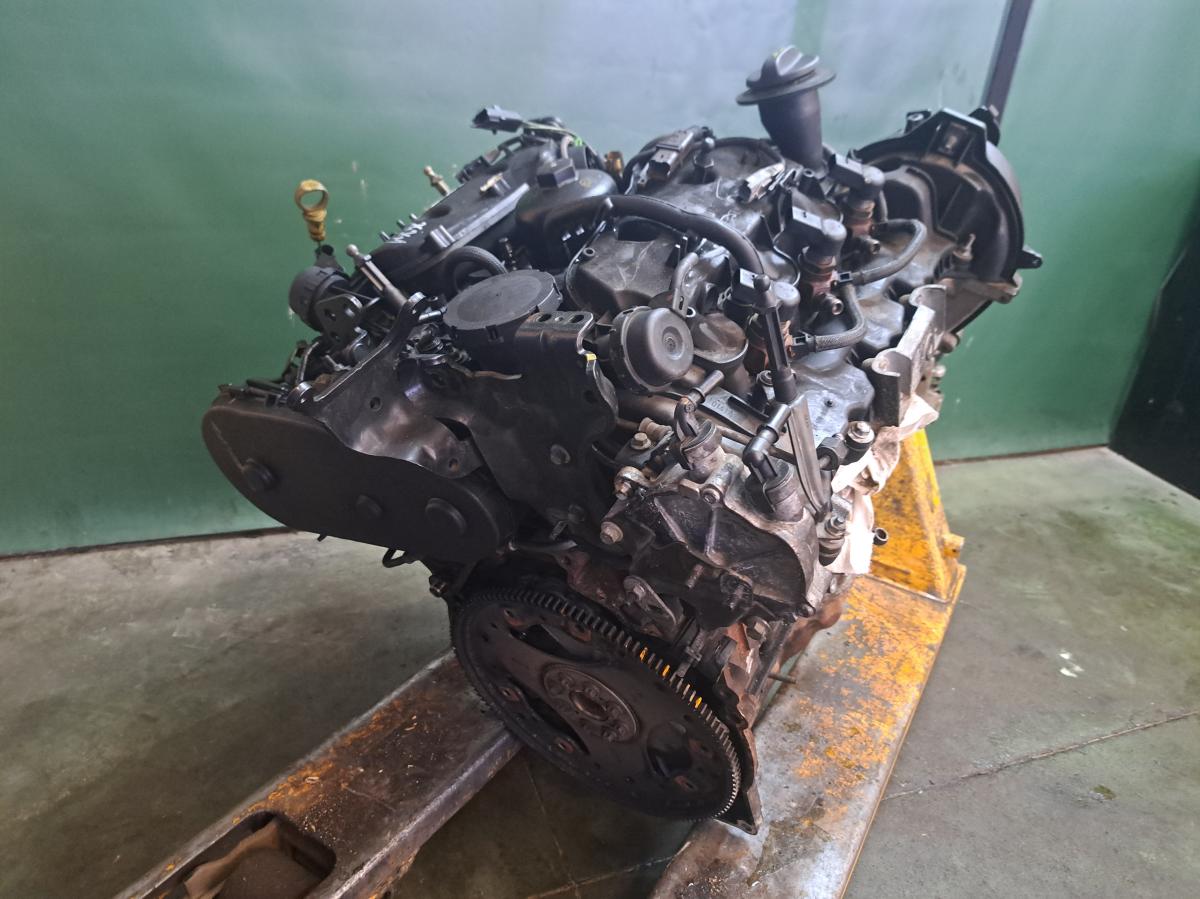 Motor 2,7 150kW, UHZ CITROËN C5 iAutodily 4