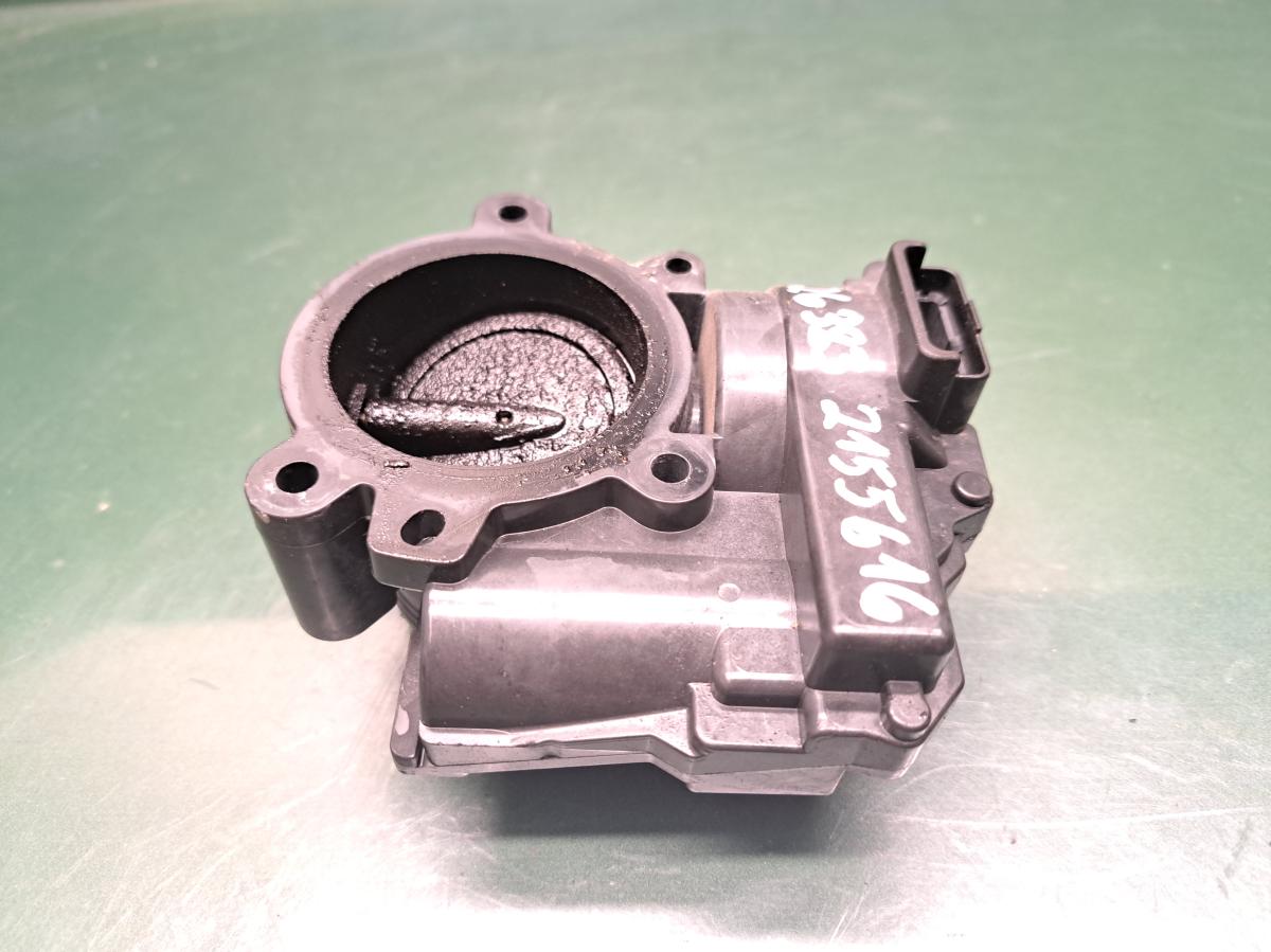 Škrtící klapka V862419080-01 CITROËN BERLINGO iAutodily 3