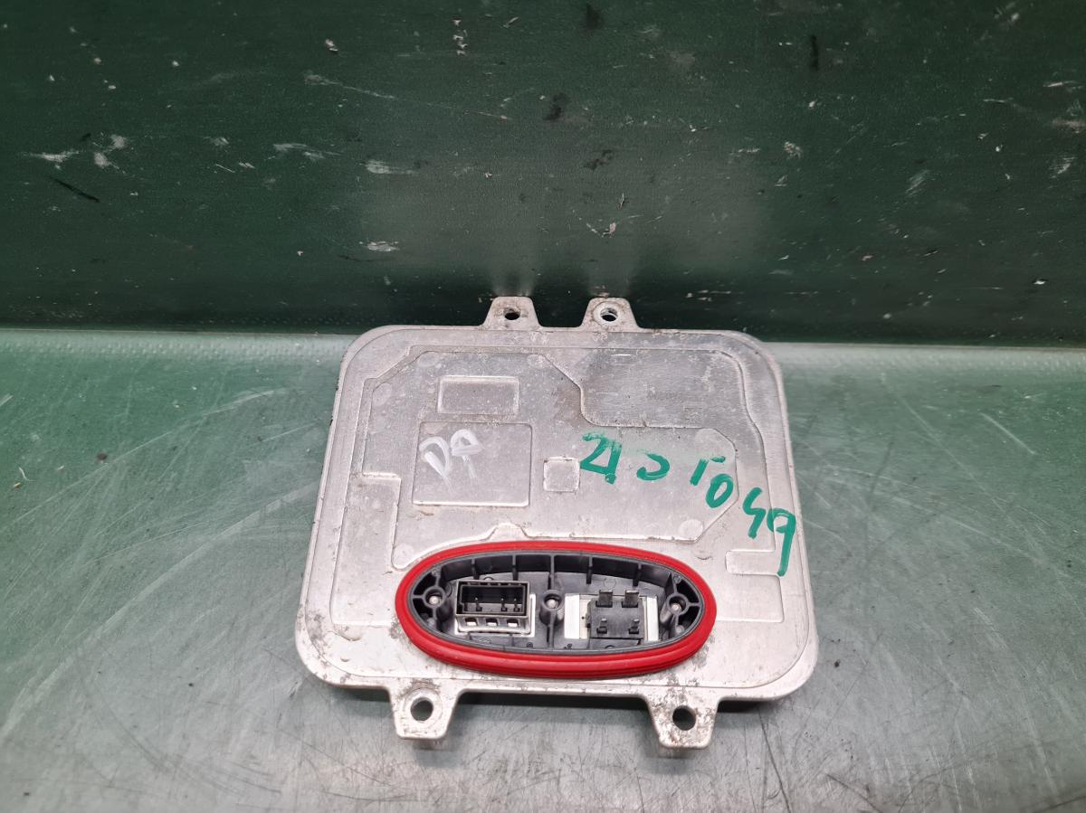 Řídící jednotka xenonu PP 5DV009610-00 ŠKODA OCTAVIA iAutodily 2