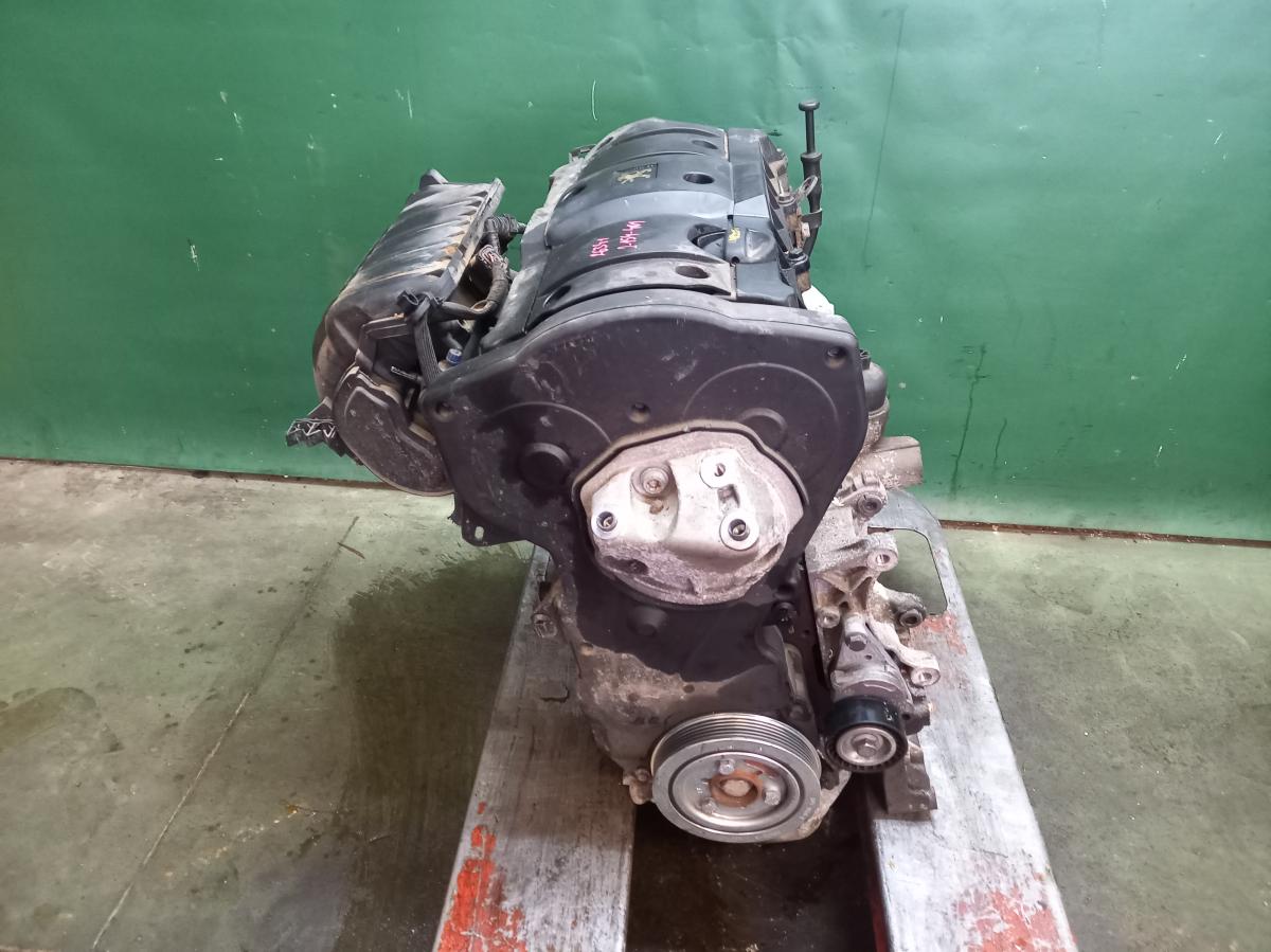 Motor 1,6 80kW PEUGEOT 307 iAutodily 2