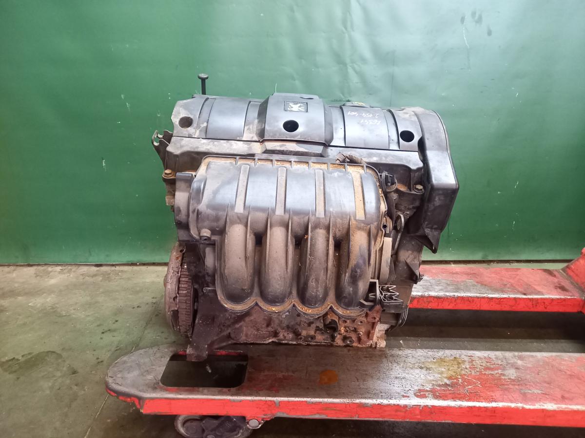 Motor 1,6 80kW PEUGEOT 307 iAutodily 3