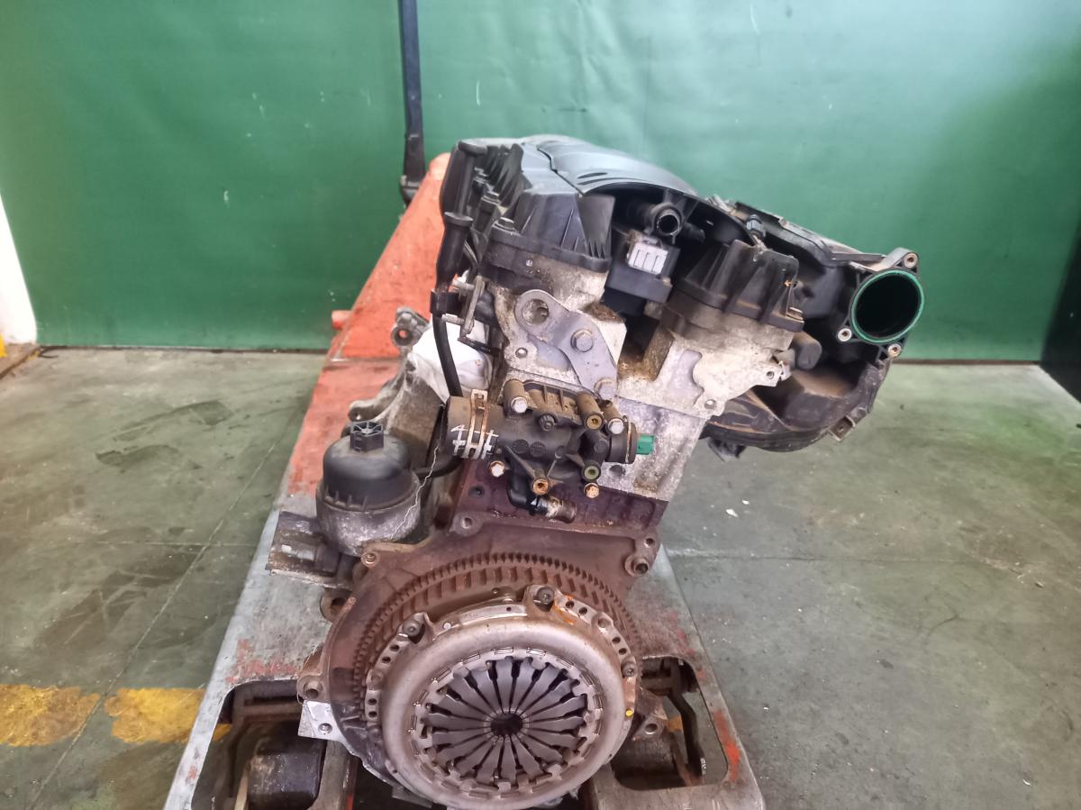 Motor 1,6 80kW PEUGEOT 307 iAutodily 4