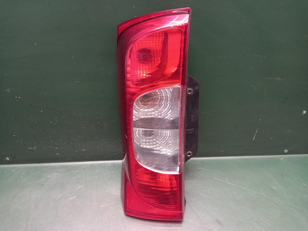 Světlo LZ 01358250080 FIAT FIORINO 2008-0
