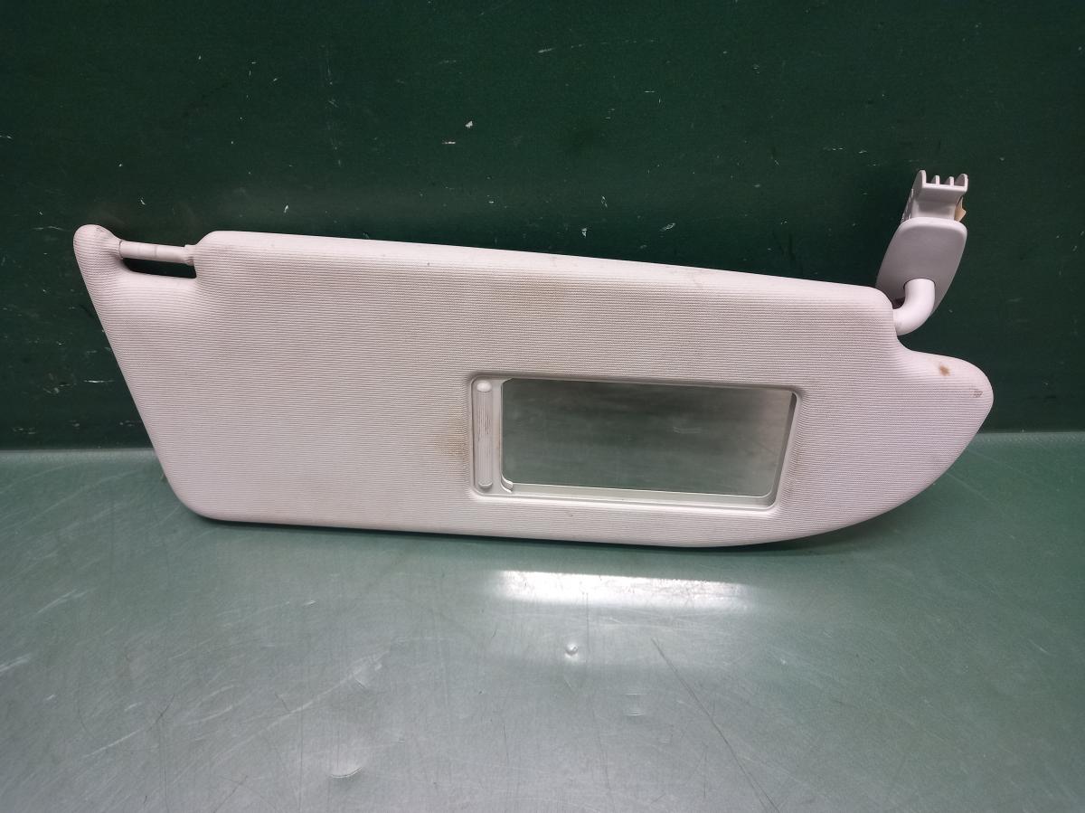 Clona sluneční P 6l0857552e SEAT IBIZA 2010-2016