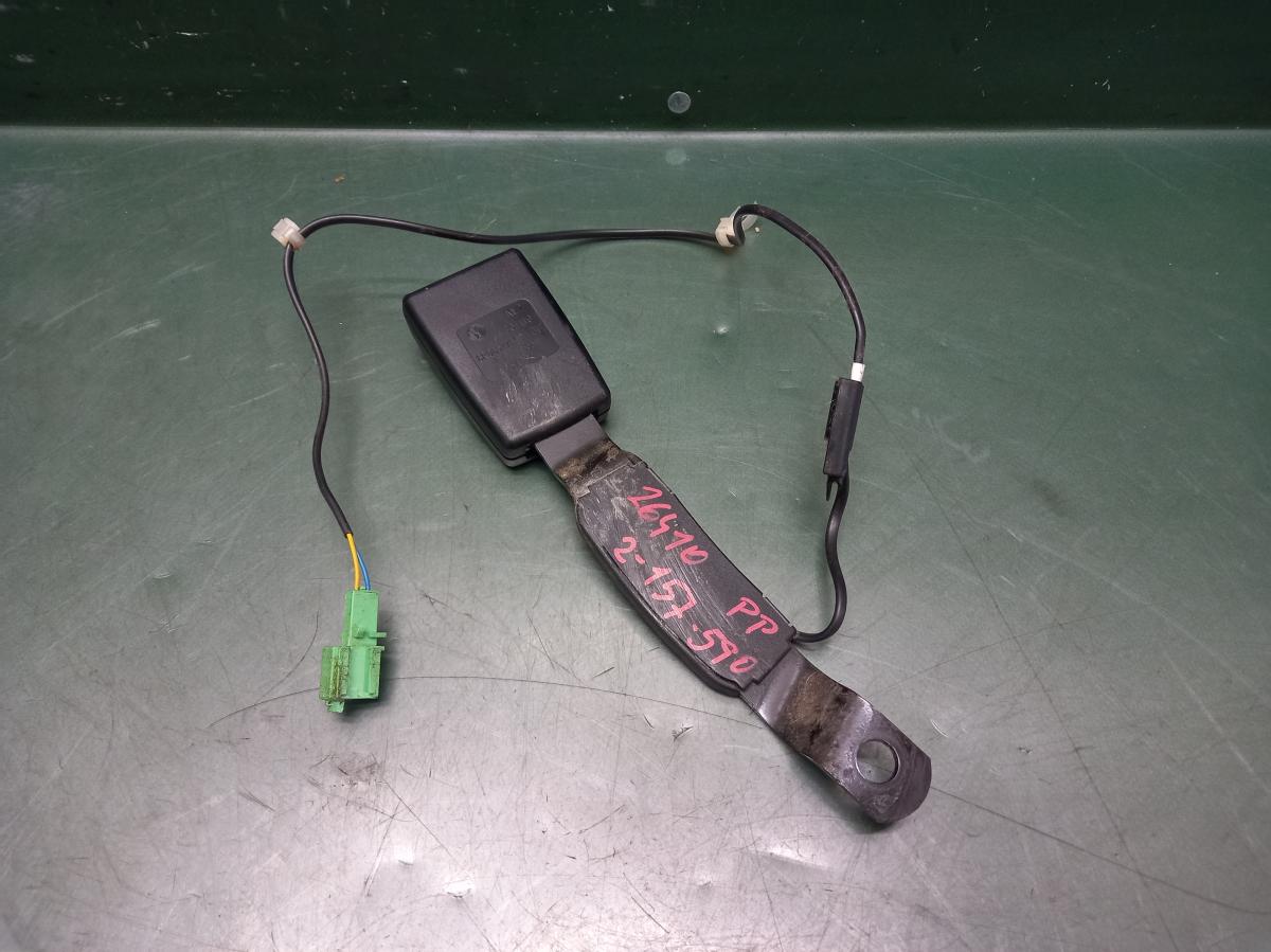 Protikus pásu PP 6R0857756D SEAT IBIZA 2010-2016