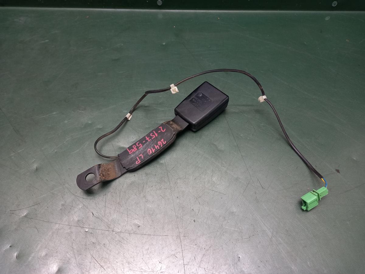 Protikus pásu LP 6R0857755D SEAT IBIZA 2010-2016
