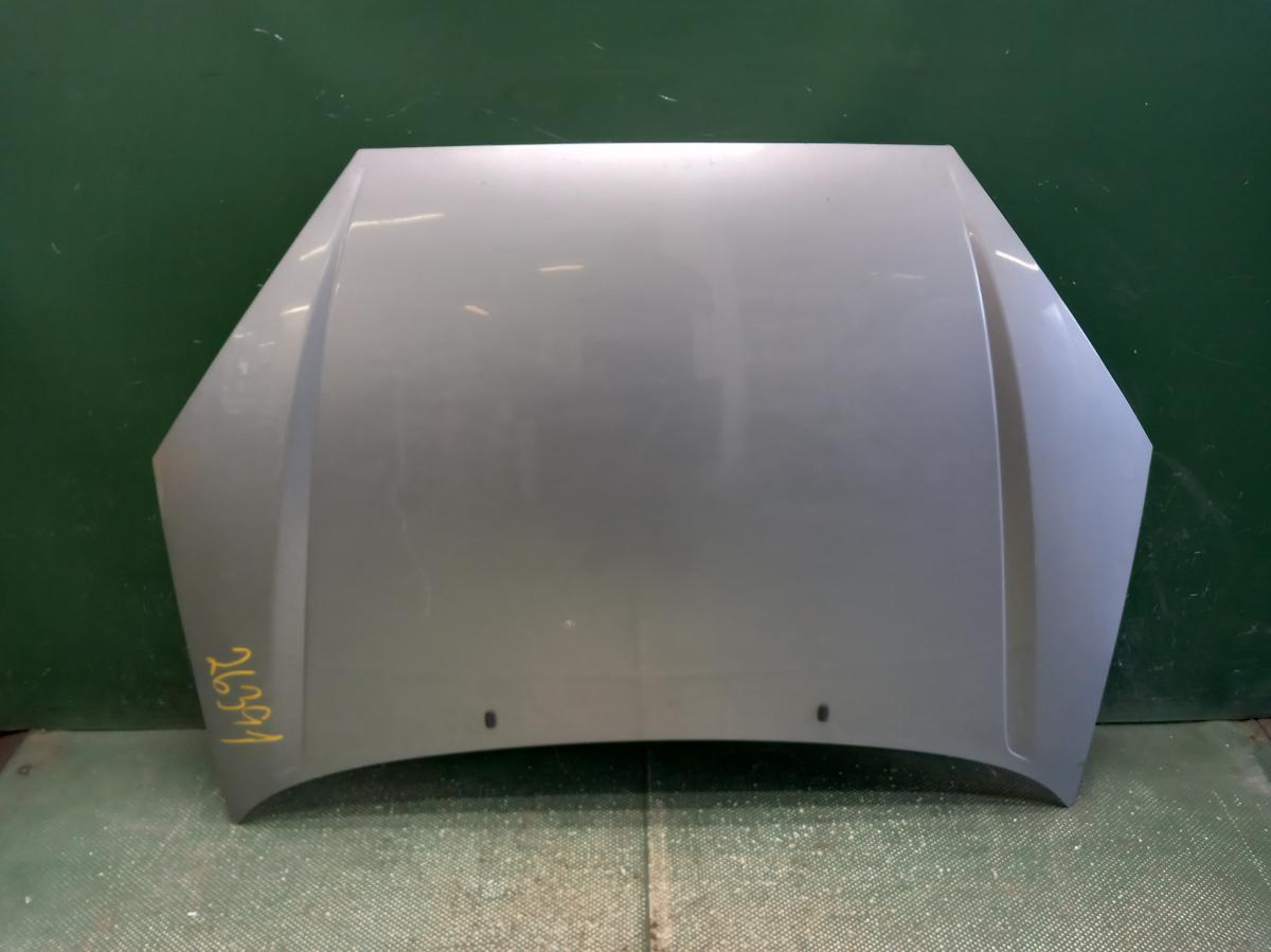 Kapota přední  FORD FOCUS 2001-2004