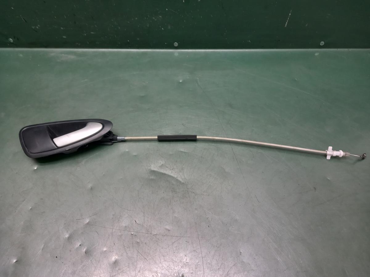 Klika dveří vnitřní PP 6J1837114A SEAT IBIZA 2010-2016