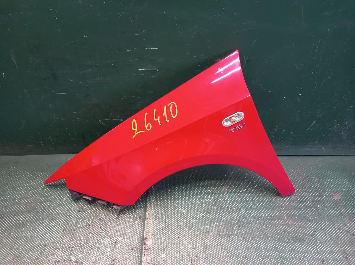Blatník LP  SEAT IBIZA 2010-2016