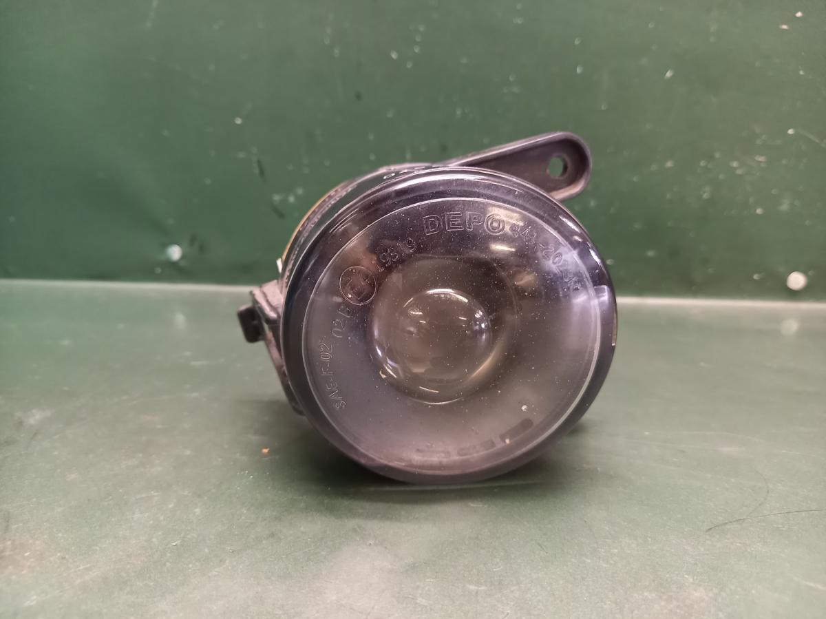 Mlhovka PP 08-441-2023R VOLKSWAGEN GOLF  2003-2009