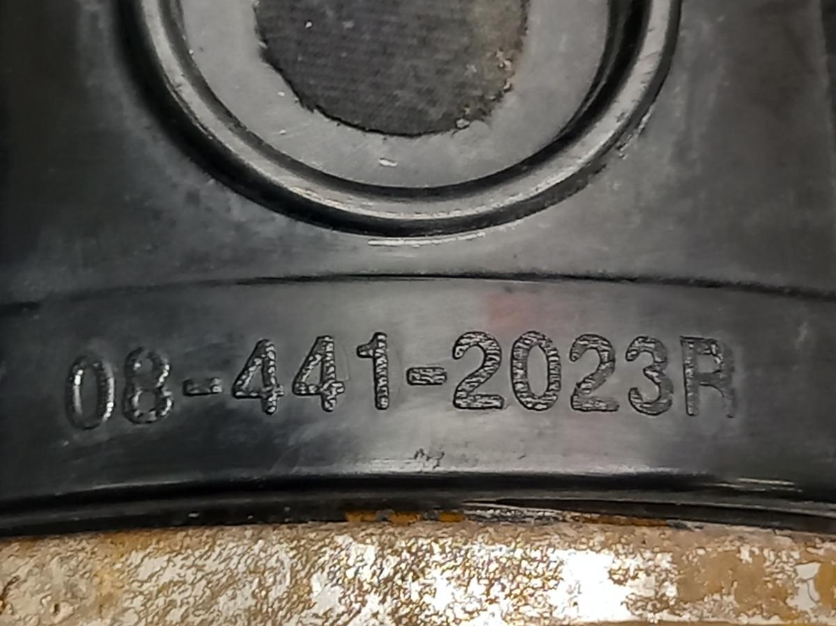 Mlhovka PP 08-441-2023R VOLKSWAGEN GOLF iAutodily 3