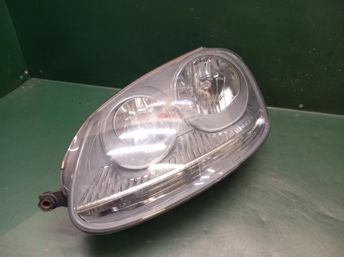 Světlo LP Halogen  VOLKSWAGEN GOLF  2003-2009