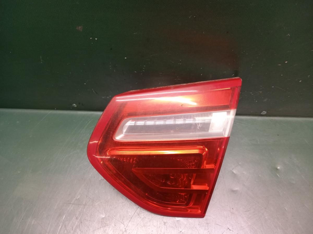 Světlo vnitřní PZ 9653547677 CITROËN C4 PICASSO 2007-2010