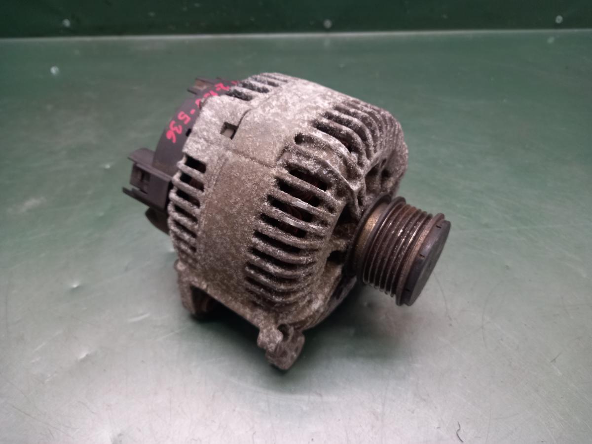 Alternátor 021903026L VOLKSWAGEN PASSAT  2005-2010
