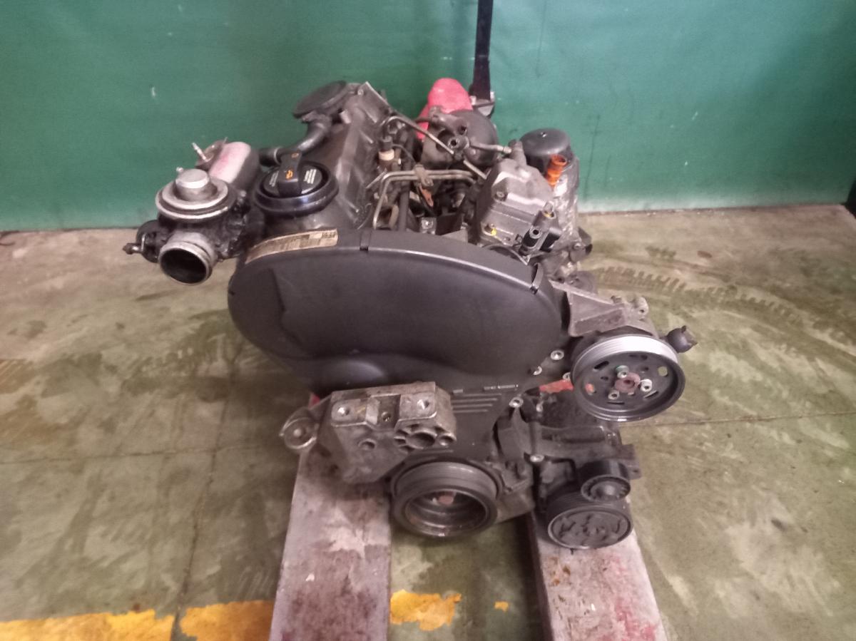 Motor 1.9 81kw ŠKODA OCTAVIA iAutodily 2