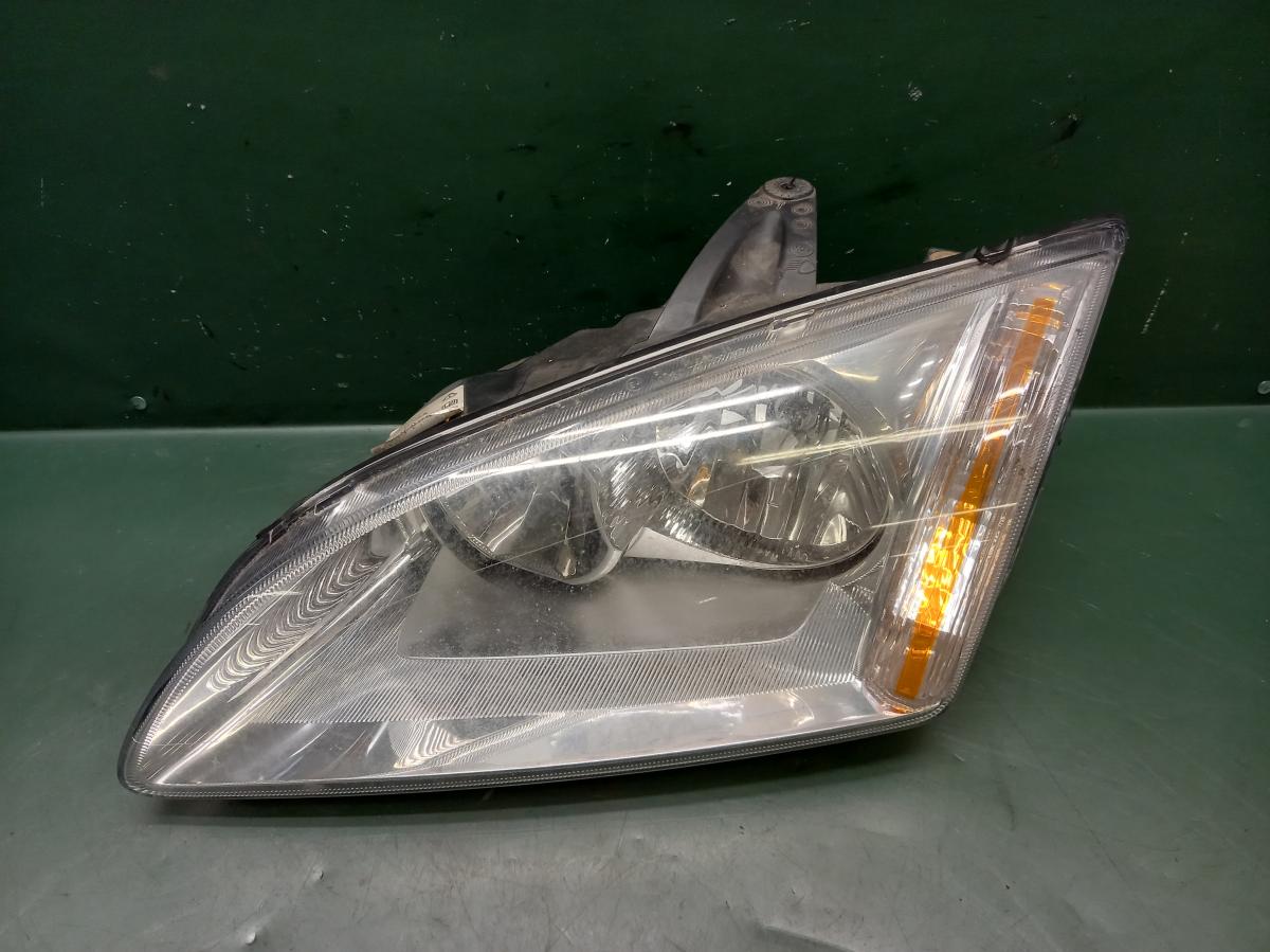 Světlo LP Halogen  FORD FOCUS 2004-2007