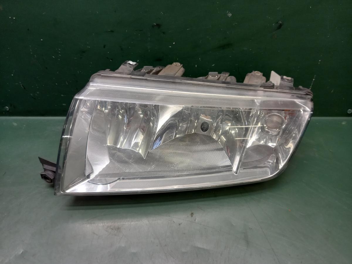 Světlo LP Halogen  ŠKODA FABIA 1999-2004