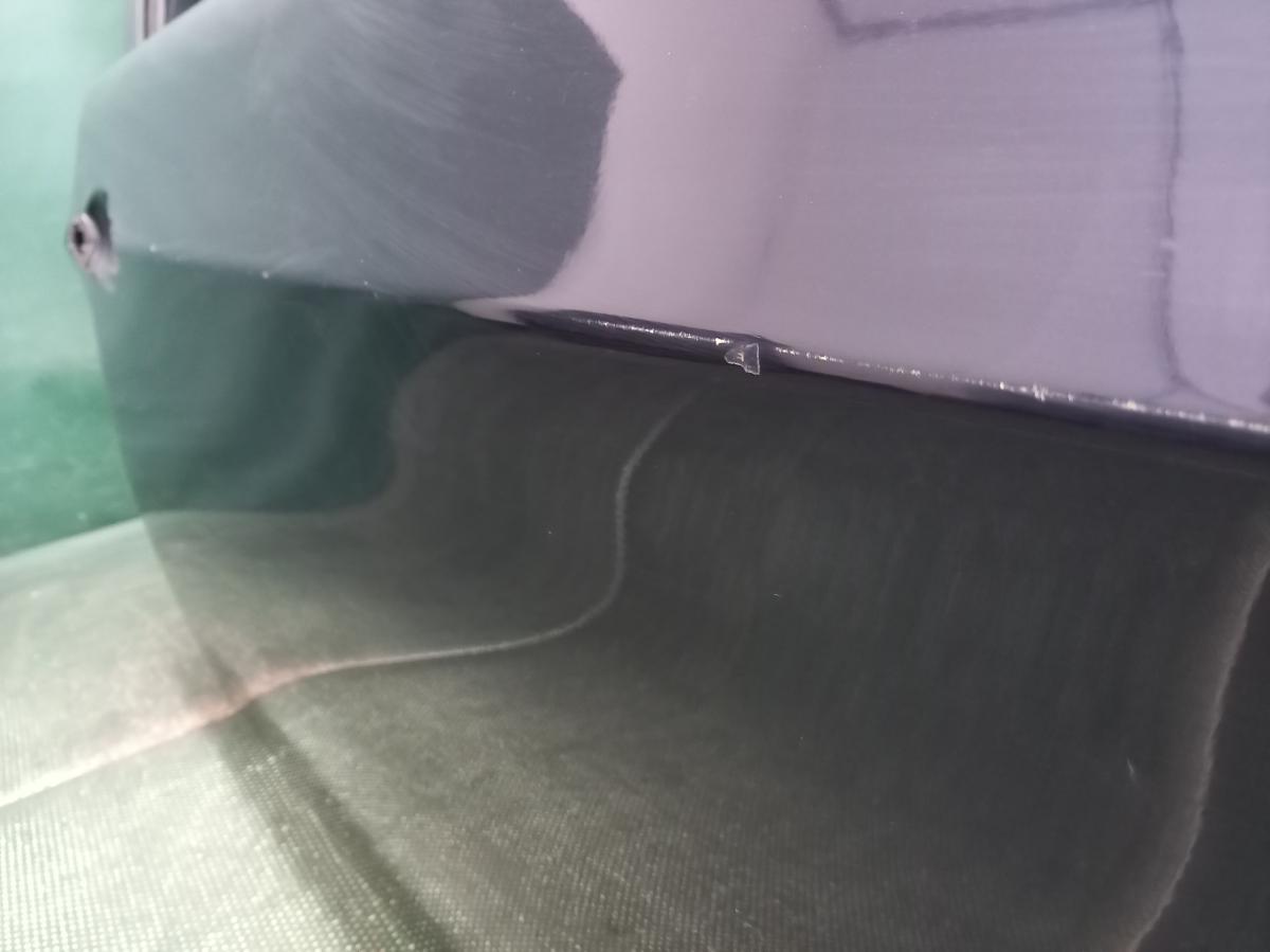 Dveře PP BMW 3 iAutodily 2