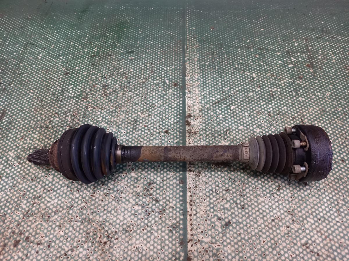Poloosa LP  SEAT IBIZA 2008-2012