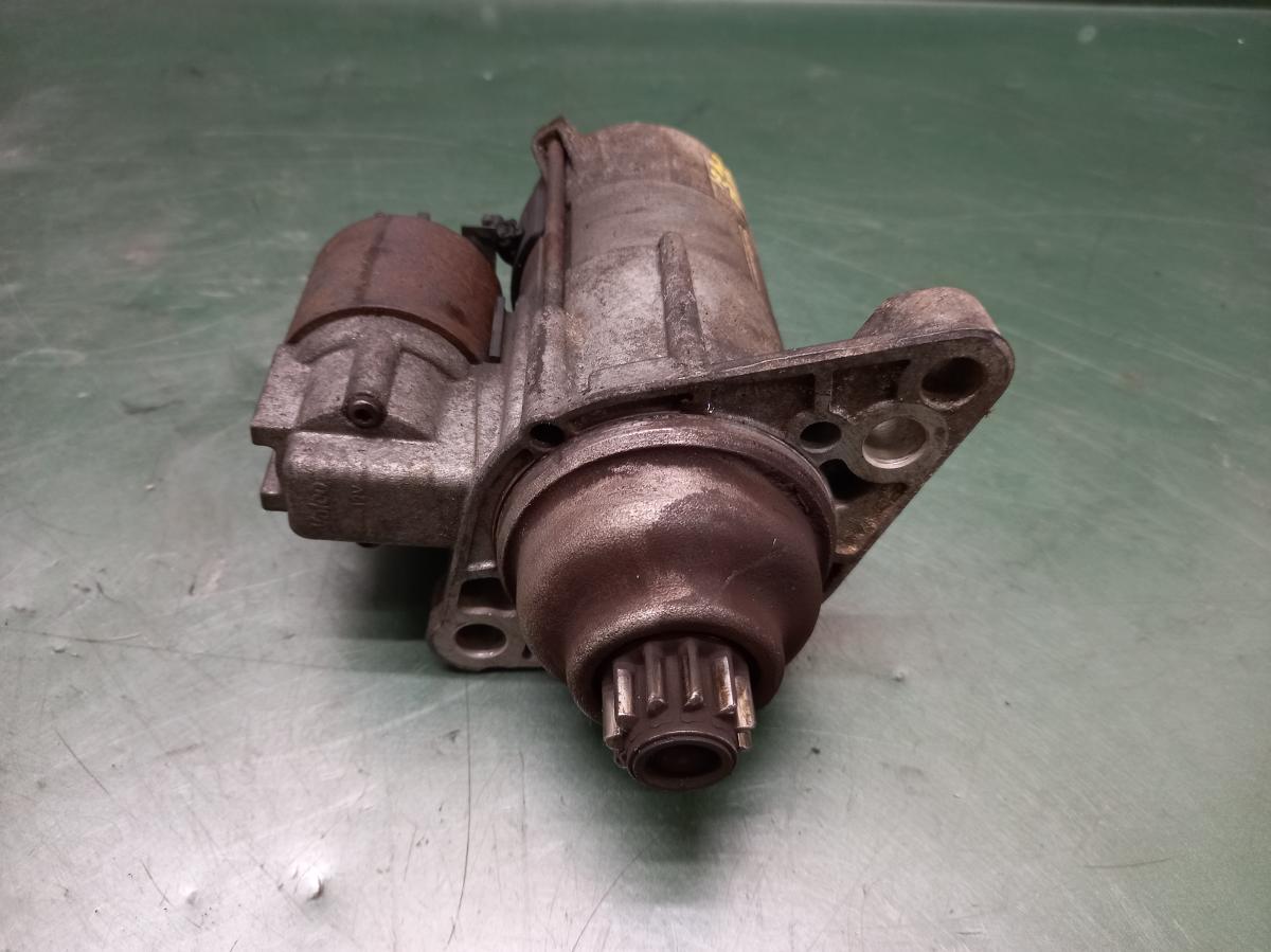 Startér 02Z911023H ŠKODA FABIA 2007-2010