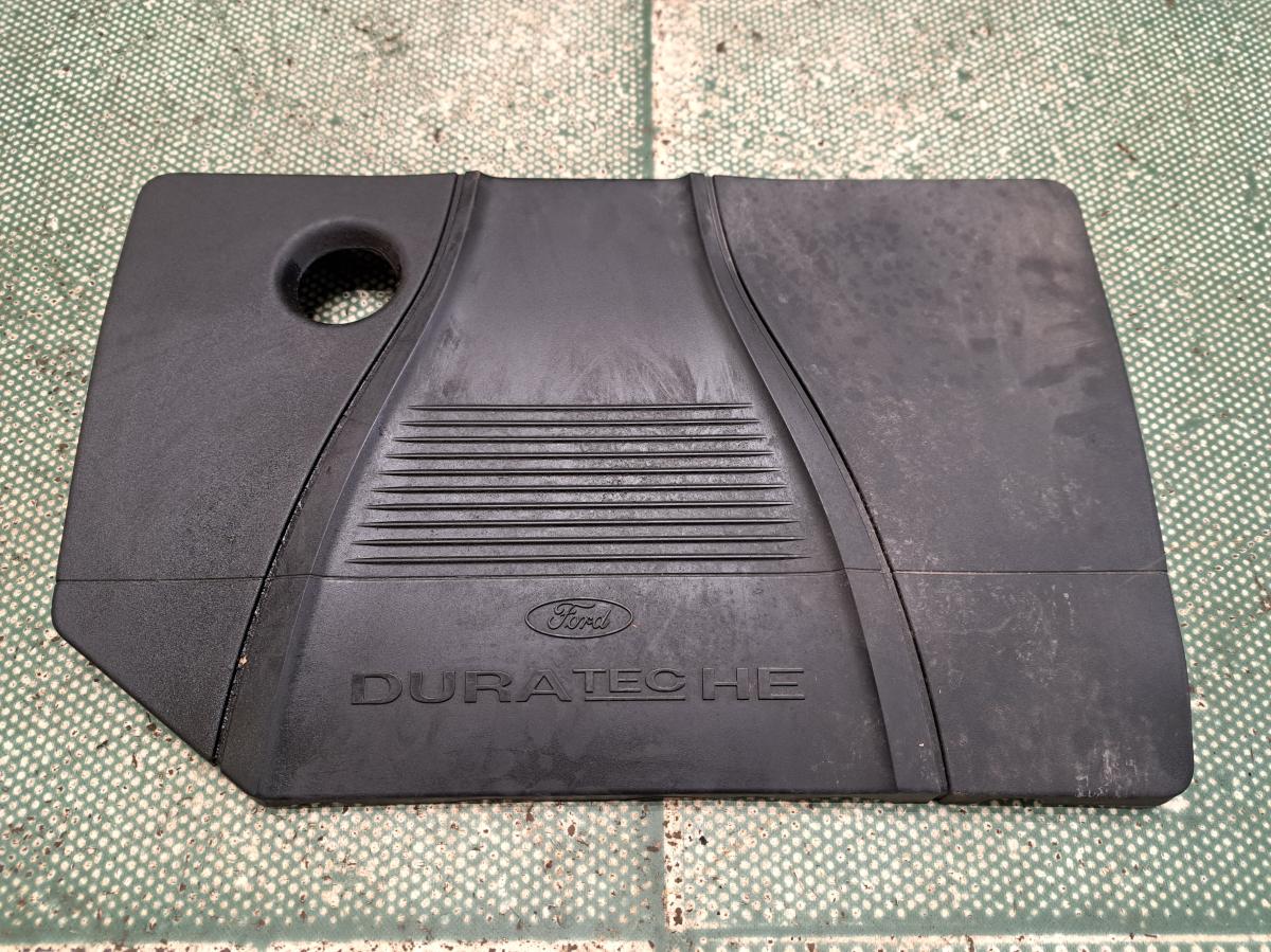 Kryt motoru vrchní 4msg-6a949-ah FORD C-MAX  2007-2010
