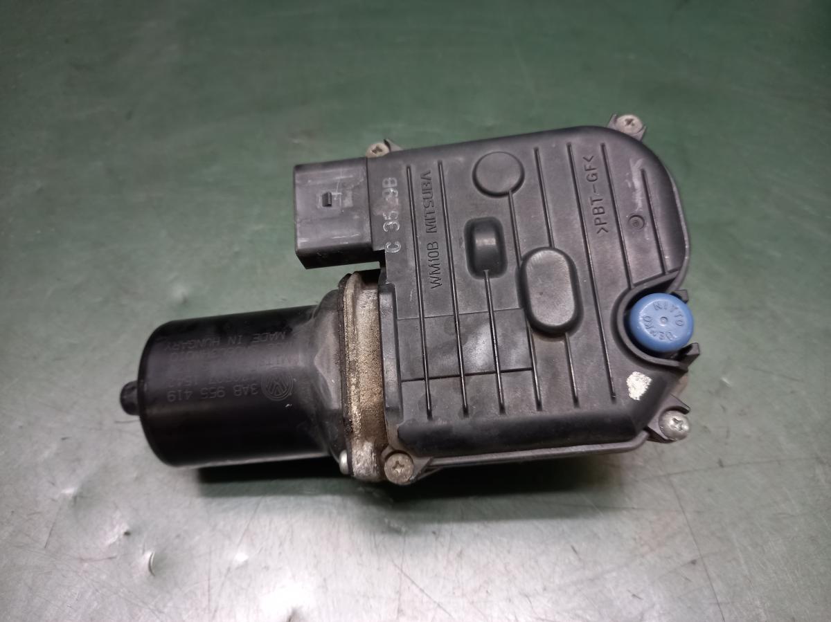 Motorek stěračů přední 3AB955419 VOLKSWAGEN PASSAT 2010-2014