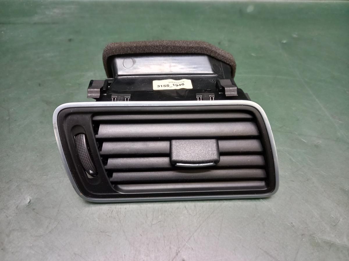 Mřížka větrací P 3AB8197023 VOLKSWAGEN PASSAT 2010-2014