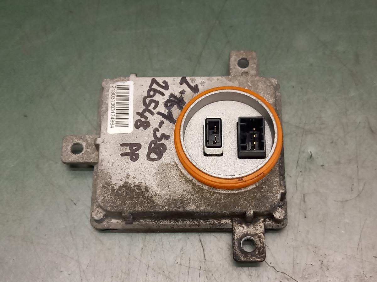 Řídící jednotka xenonu PP 8K0941597B VOLKSWAGEN PASSAT iAutodily 2