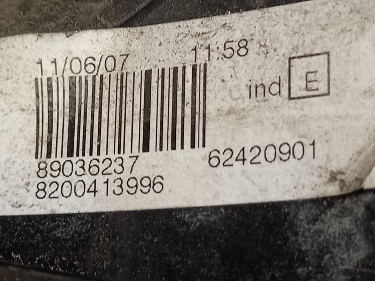 Světlo LZ 89036237 DACIA LOGAN iAutodily 3