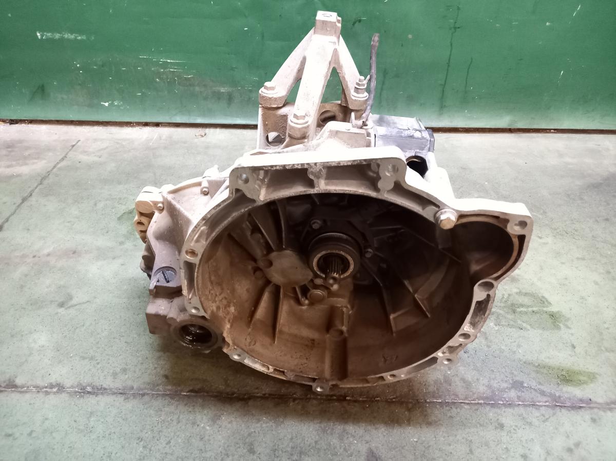 Převodovka 1,6 74kW, 98WT-7F096-AC FORD FOCUS 2004-2007