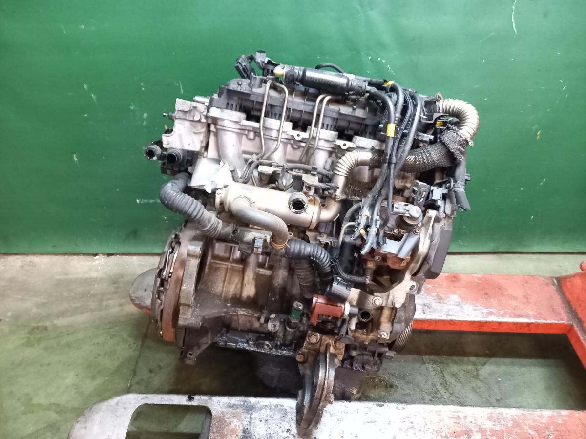 Motor 1,6 55kW CITROËN BERLINGO iAutodily 3