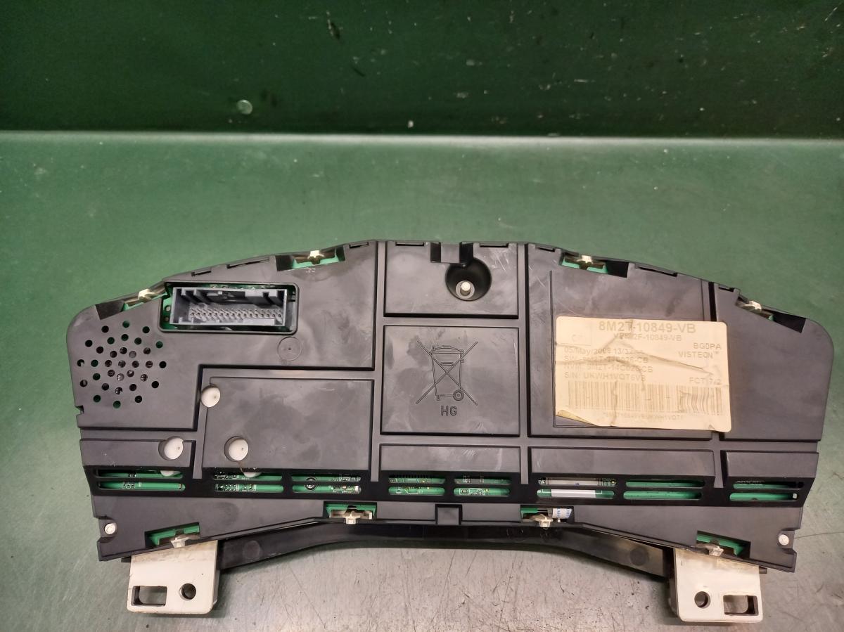 Přístrojová deska 8M2T-10849-VB FORD MONDEO iAutodily 2